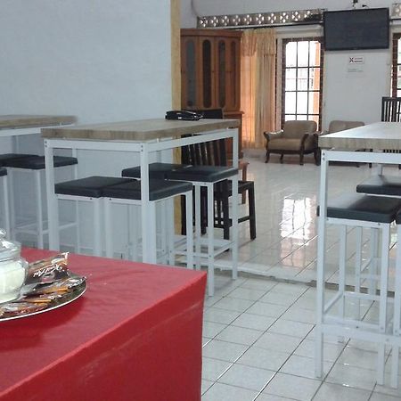 Pondok Heras Suite Jakarta Exterior photo